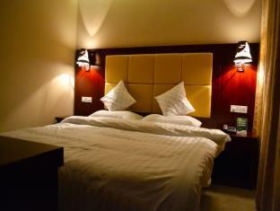 Guilin Jinxiu Xiaoxiang Business Hotel Lingchuan  Exteriér fotografie