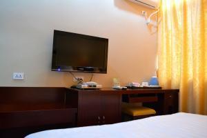 Guilin Jinxiu Xiaoxiang Business Hotel Lingchuan  Pokoj fotografie