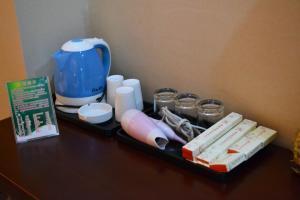 Guilin Jinxiu Xiaoxiang Business Hotel Lingchuan  Pokoj fotografie